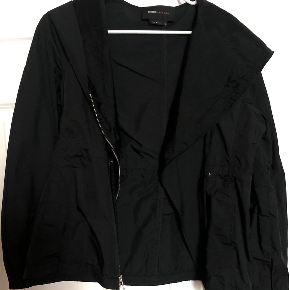BCBGMaxazria Black Jacket